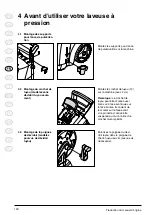 Preview for 130 page of Nilfisk-Advance MC 2C Instructions For Use Manual