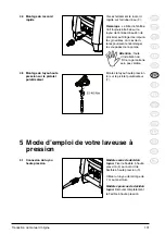 Preview for 131 page of Nilfisk-Advance MC 2C Instructions For Use Manual