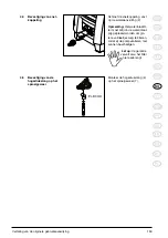 Preview for 153 page of Nilfisk-Advance MC 2C Instructions For Use Manual