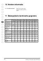 Preview for 162 page of Nilfisk-Advance MC 2C Instructions For Use Manual