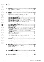 Preview for 164 page of Nilfisk-Advance MC 2C Instructions For Use Manual