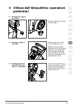 Preview for 173 page of Nilfisk-Advance MC 2C Instructions For Use Manual