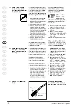 Preview for 176 page of Nilfisk-Advance MC 2C Instructions For Use Manual