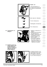 Preview for 177 page of Nilfisk-Advance MC 2C Instructions For Use Manual