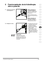 Preview for 195 page of Nilfisk-Advance MC 2C Instructions For Use Manual