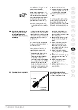 Preview for 197 page of Nilfisk-Advance MC 2C Instructions For Use Manual