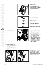 Preview for 198 page of Nilfisk-Advance MC 2C Instructions For Use Manual