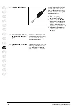 Preview for 202 page of Nilfisk-Advance MC 2C Instructions For Use Manual