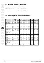 Preview for 204 page of Nilfisk-Advance MC 2C Instructions For Use Manual