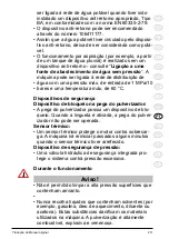 Preview for 211 page of Nilfisk-Advance MC 2C Instructions For Use Manual