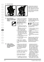 Preview for 218 page of Nilfisk-Advance MC 2C Instructions For Use Manual