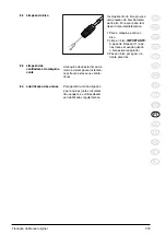 Preview for 223 page of Nilfisk-Advance MC 2C Instructions For Use Manual