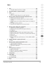 Preview for 249 page of Nilfisk-Advance MC 2C Instructions For Use Manual