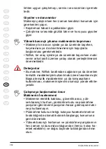 Preview for 252 page of Nilfisk-Advance MC 2C Instructions For Use Manual