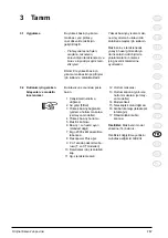 Preview for 257 page of Nilfisk-Advance MC 2C Instructions For Use Manual