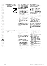 Preview for 282 page of Nilfisk-Advance MC 2C Instructions For Use Manual