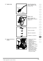 Preview for 283 page of Nilfisk-Advance MC 2C Instructions For Use Manual