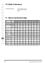 Preview for 288 page of Nilfisk-Advance MC 2C Instructions For Use Manual