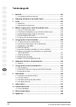 Preview for 290 page of Nilfisk-Advance MC 2C Instructions For Use Manual