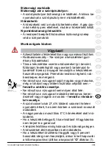 Preview for 295 page of Nilfisk-Advance MC 2C Instructions For Use Manual