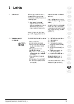 Preview for 297 page of Nilfisk-Advance MC 2C Instructions For Use Manual