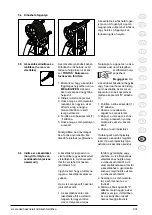 Preview for 301 page of Nilfisk-Advance MC 2C Instructions For Use Manual