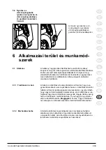 Preview for 303 page of Nilfisk-Advance MC 2C Instructions For Use Manual