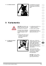 Preview for 305 page of Nilfisk-Advance MC 2C Instructions For Use Manual