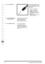 Preview for 306 page of Nilfisk-Advance MC 2C Instructions For Use Manual