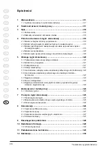 Preview for 310 page of Nilfisk-Advance MC 2C Instructions For Use Manual