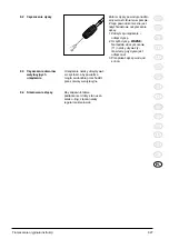 Preview for 327 page of Nilfisk-Advance MC 2C Instructions For Use Manual