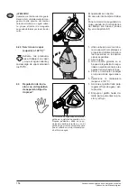 Предварительный просмотр 9 страницы Nilfisk-Advance MH 1C Instructions For Use Manual