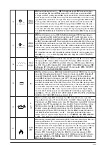 Предварительный просмотр 27 страницы Nilfisk-Advance MH 1C Instructions For Use Manual