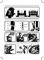 Предварительный просмотр 6 страницы Nilfisk-Advance MH 3C Instructions For Use Manual