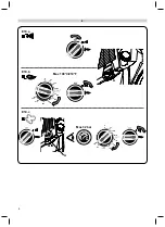 Предварительный просмотр 8 страницы Nilfisk-Advance MH 3C Instructions For Use Manual