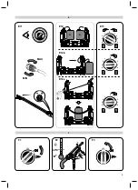 Предварительный просмотр 9 страницы Nilfisk-Advance MH 3C Instructions For Use Manual