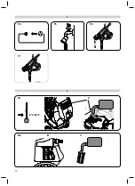 Предварительный просмотр 10 страницы Nilfisk-Advance MH 3C Instructions For Use Manual