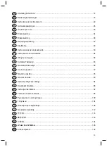 Предварительный просмотр 13 страницы Nilfisk-Advance MH 3C Instructions For Use Manual