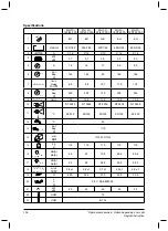 Предварительный просмотр 136 страницы Nilfisk-Advance MH 3C Instructions For Use Manual