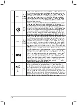 Предварительный просмотр 148 страницы Nilfisk-Advance MH 3C Instructions For Use Manual