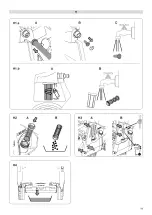 Предварительный просмотр 11 страницы Nilfisk-Advance MH 4M Series Instructions For Use Manual