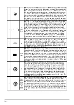 Предварительный просмотр 22 страницы Nilfisk-Advance MH 4M Series Instructions For Use Manual