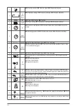 Предварительный просмотр 30 страницы Nilfisk-Advance MH 5M E Instructions For Use Manual