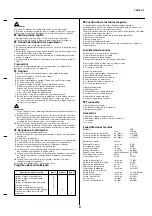 Preview for 10 page of Nilfisk-Advance Micromatic 14E Instructions For Use Manual