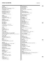 Preview for 11 page of Nilfisk-Advance Micromatic 14E Instructions For Use Manual