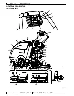 Preview for 10 page of Nilfisk-Advance Micromatic M17B Service Manual