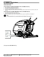 Preview for 14 page of Nilfisk-Advance Micromatic M17B Service Manual