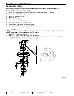 Preview for 22 page of Nilfisk-Advance Micromatic M17B Service Manual