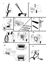 Preview for 5 page of Nilfisk-Advance MicroVac 12 Instructions For Use Manual