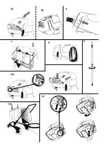 Preview for 6 page of Nilfisk-Advance MicroVac 12 Instructions For Use Manual